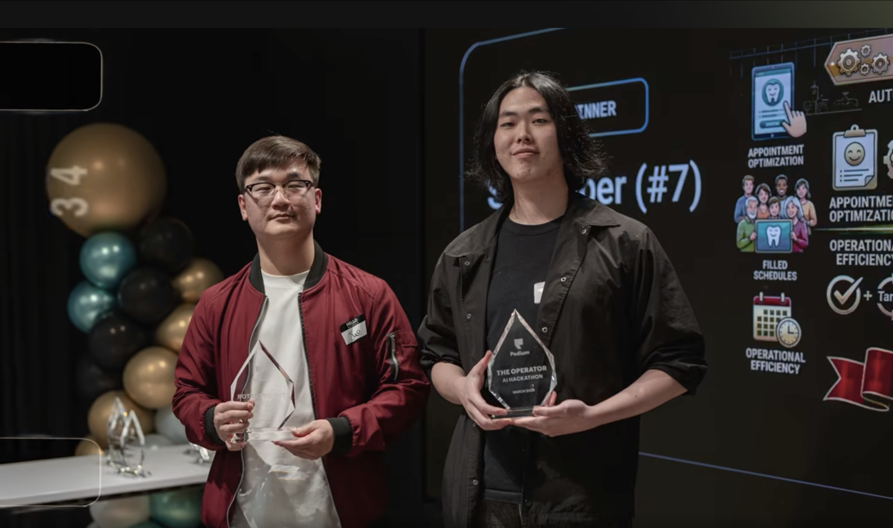 SiteSniper — automated LP refactoring pipeline