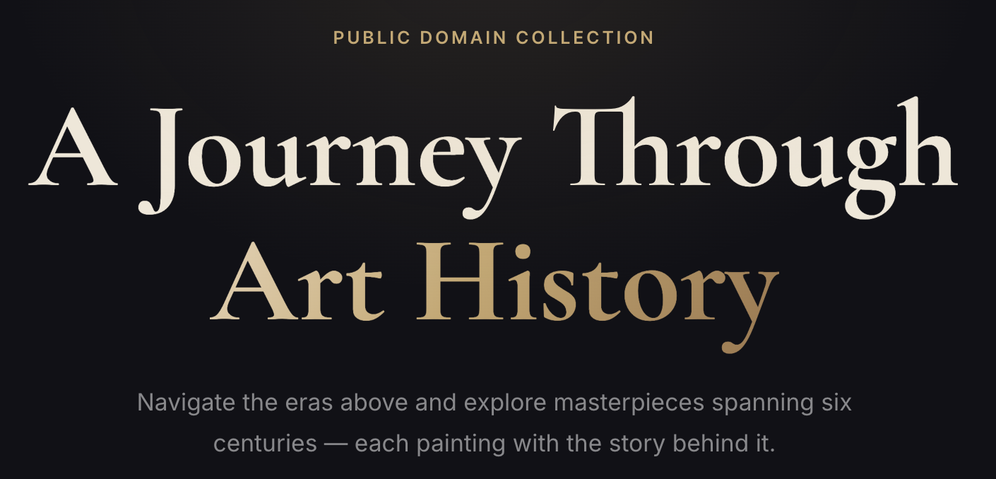 Art Gallery thumbnail